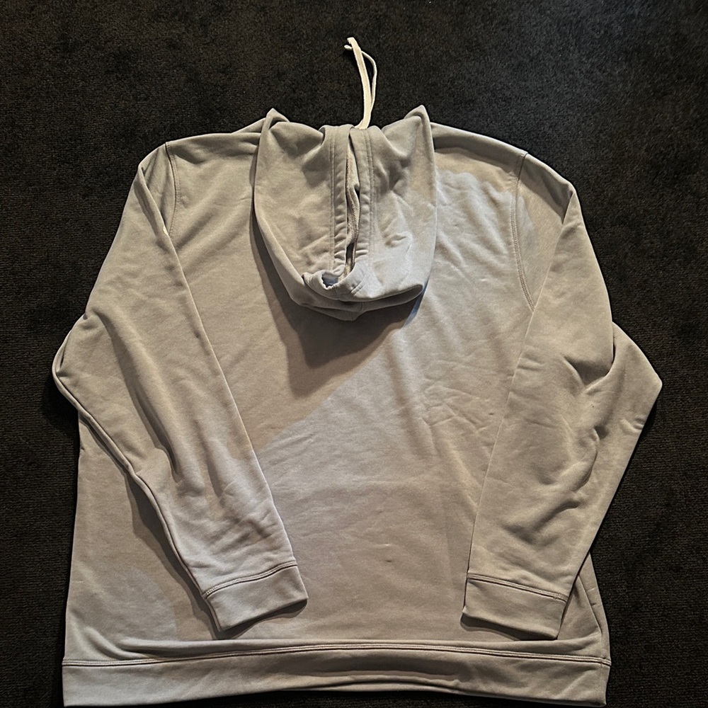 ASICS HOODIE - Picture 7 of 8